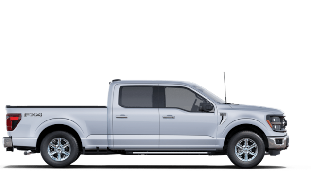 2025 Ford F-150+F-150